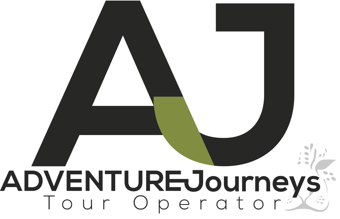 Tour Operator Adventure Journeys logo