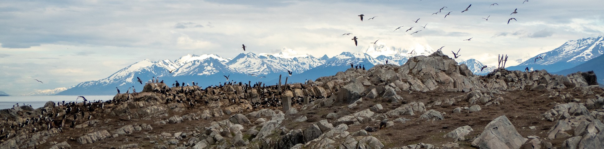 Tierra del Fuego