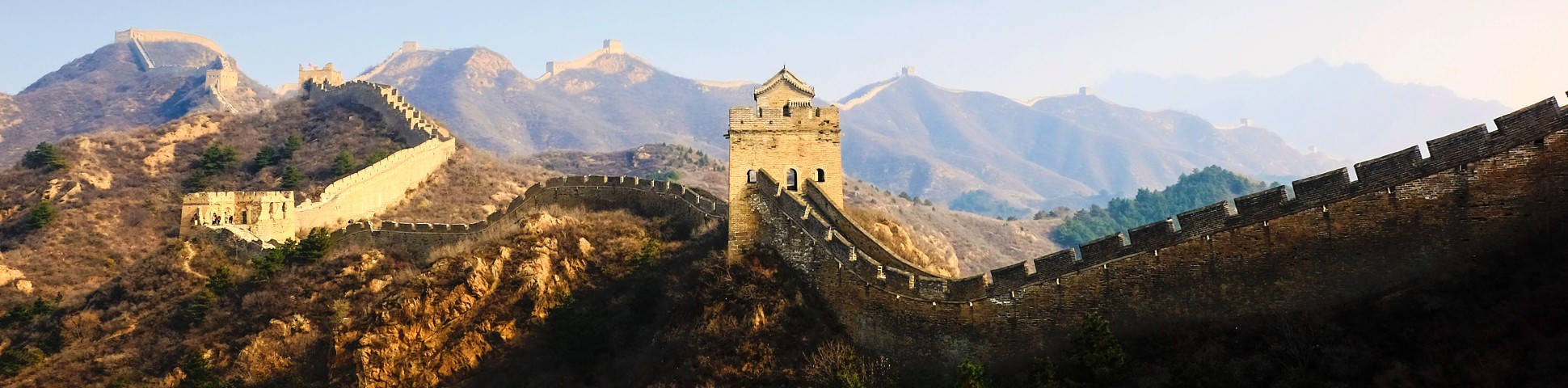 Great Wall of China