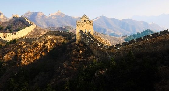 Great Wall of China