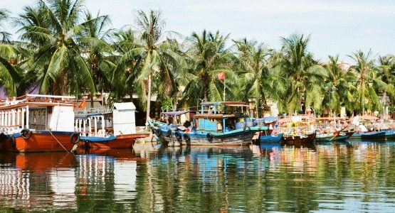 Hoi An (Vietnam)
