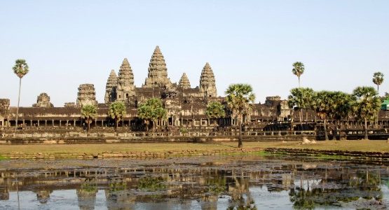 Siem Reap (Cambodia)
