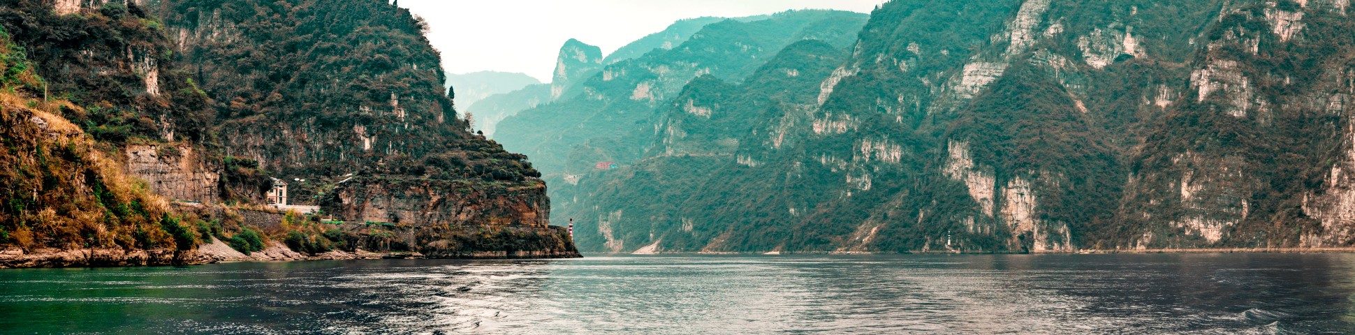 Yangtze River (China)