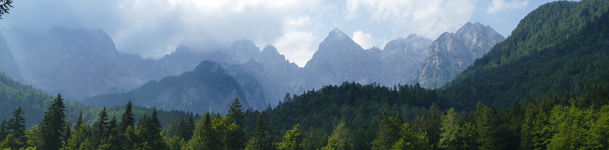 Soca Valley