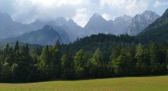 Soca Valley
