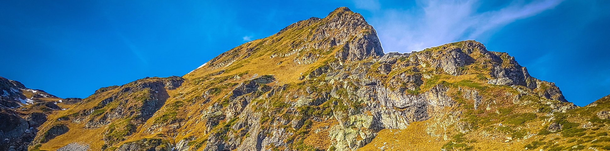 Rila in Bulgaria