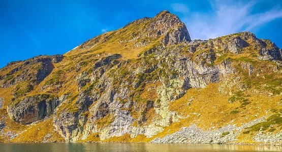 Rila Mountains (Bulgaria)