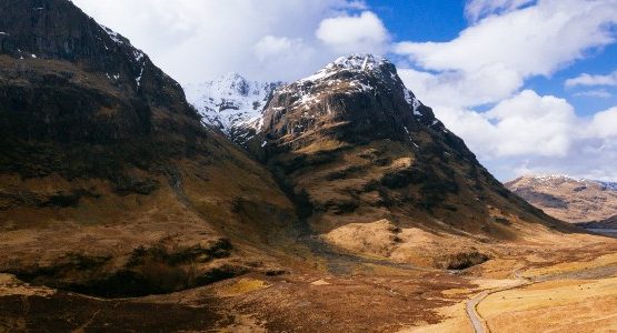 Glencoe (Scotland)