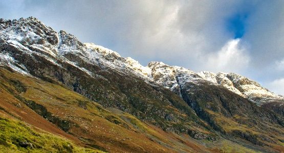 Cairgorms (Scotland)