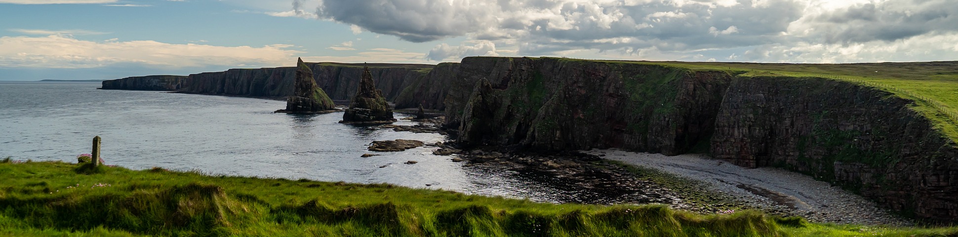 Northern Scotland
