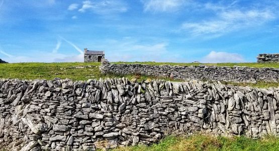 Aran Islands (Ireland)