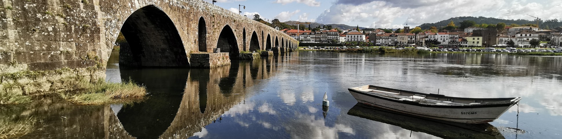 Camino de Santiago Tours (Portugal)