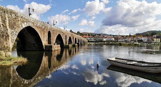 Camino de Santiago Tours (Portugal)