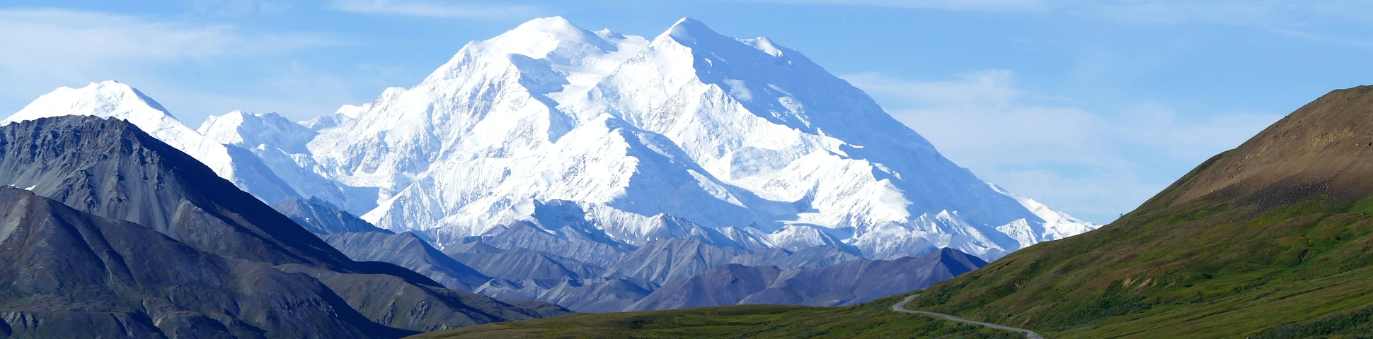 Alaska (USA)