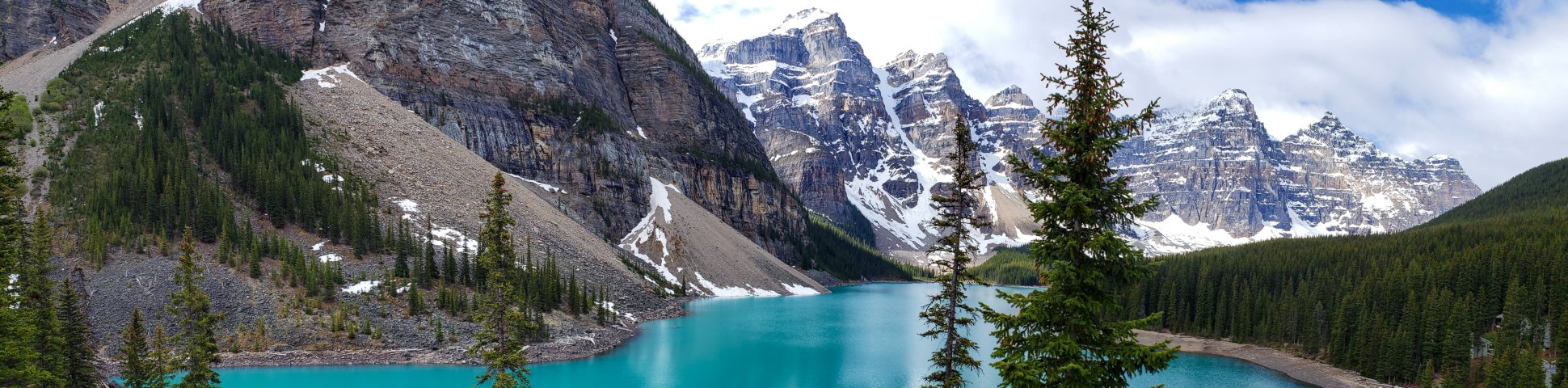 Banff (Alberta, Canada)