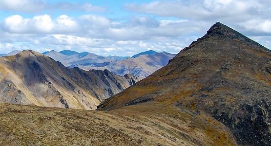 Tombstone Territorial Park (Yukon)