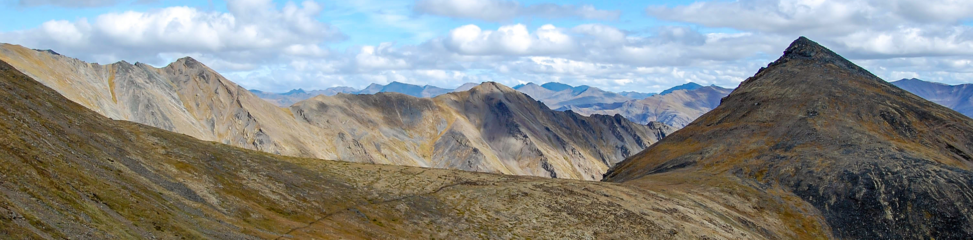 Tombstone Territorial Park (Yukon)