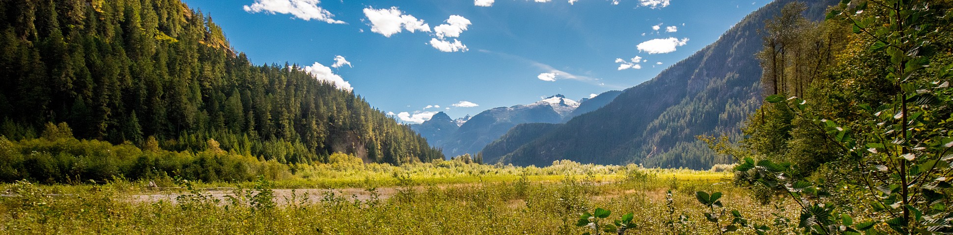 British Columbia, Canada