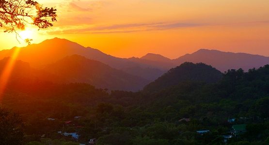 Sierra Nevada de Santa Marta