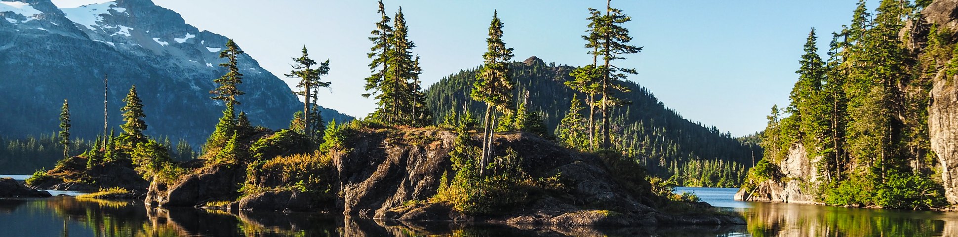 Vancouver Island, BC