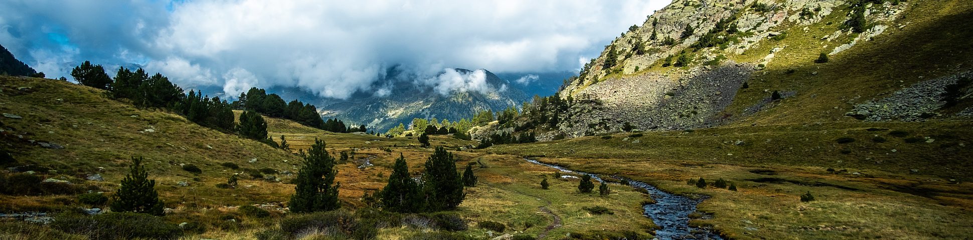 Pyrenees (Spain)