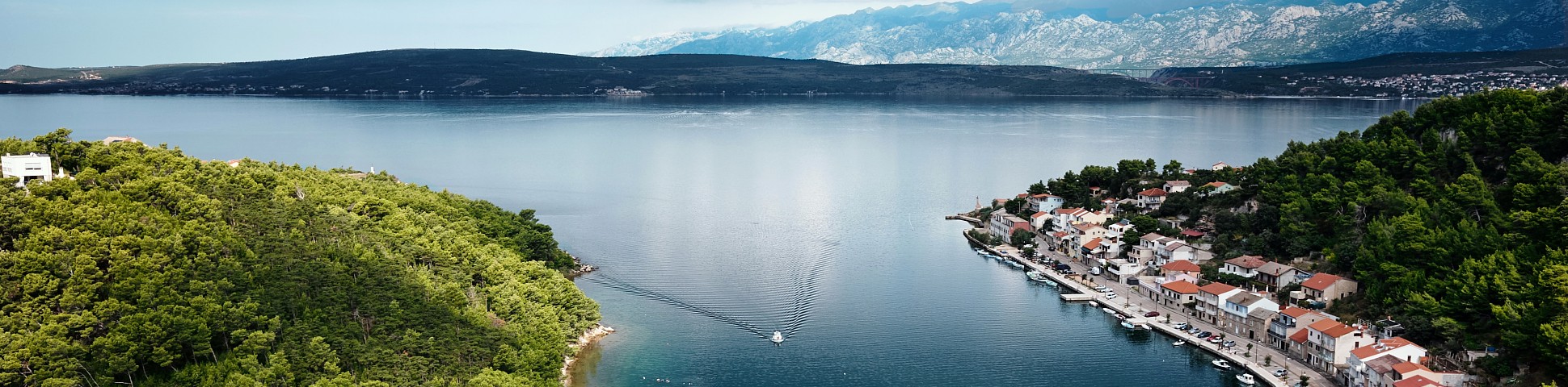 Dalmatia (Croatia)