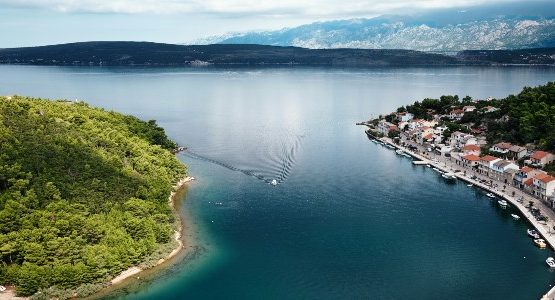 Dalmatia (Croatia)