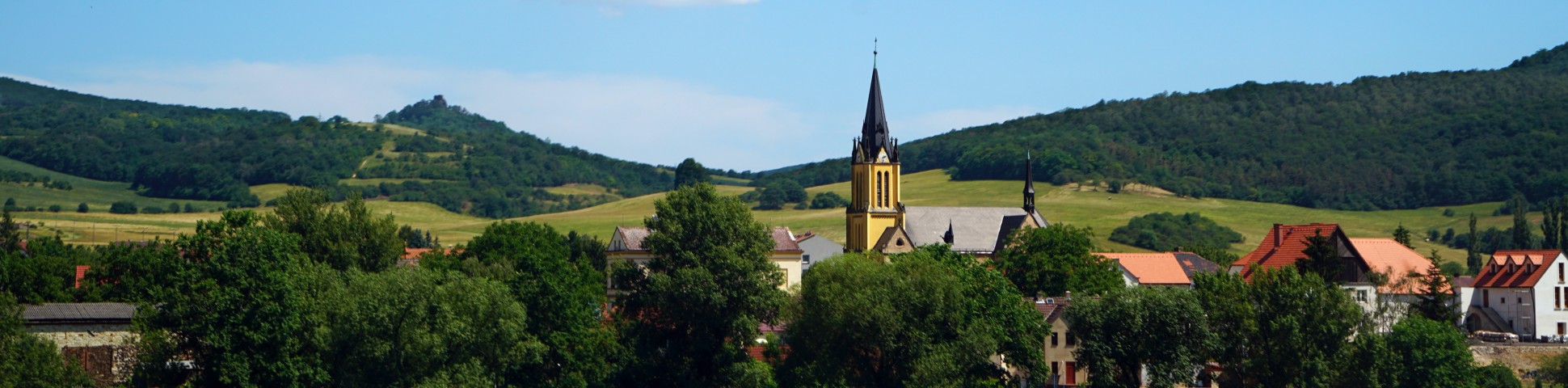 Bohemia, Czech Republic