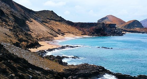Galapagos, Ecuador