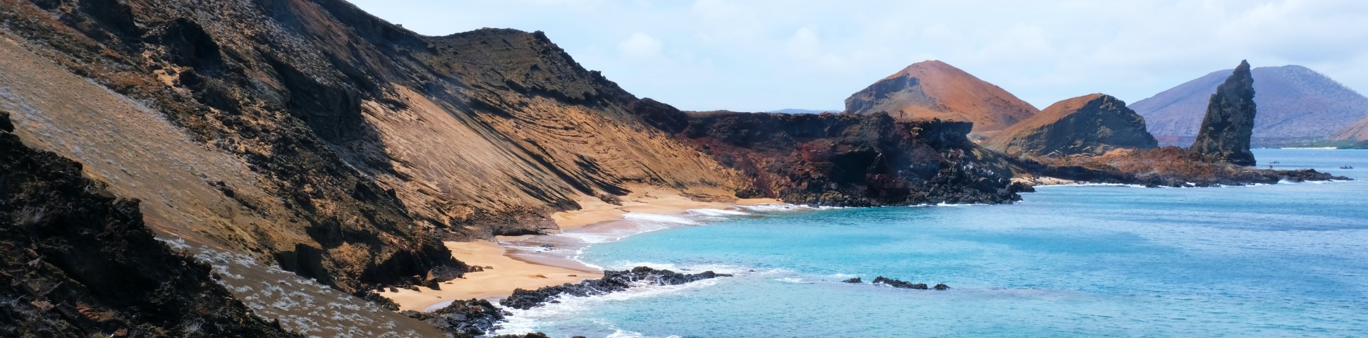 Galapagos Islands (Ecuador)