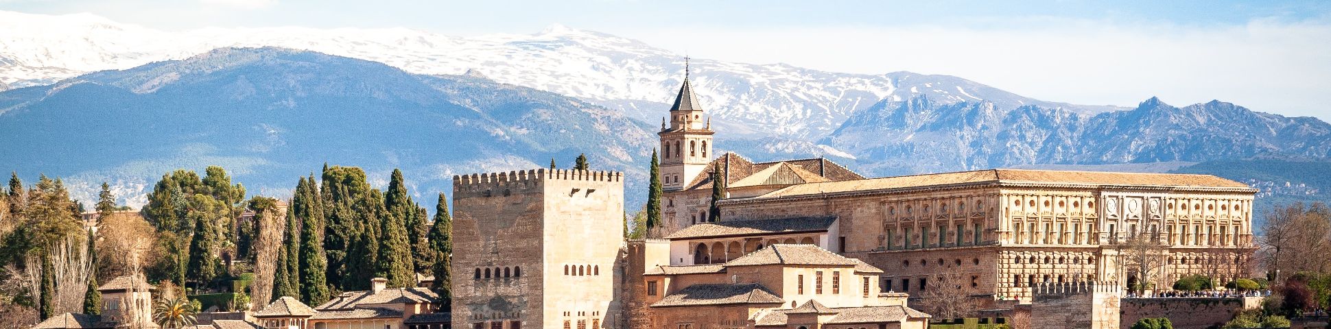 Granada (Andalusia, Spain)