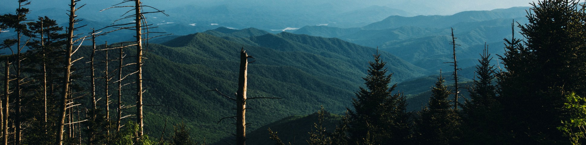 Appalachia Mountains