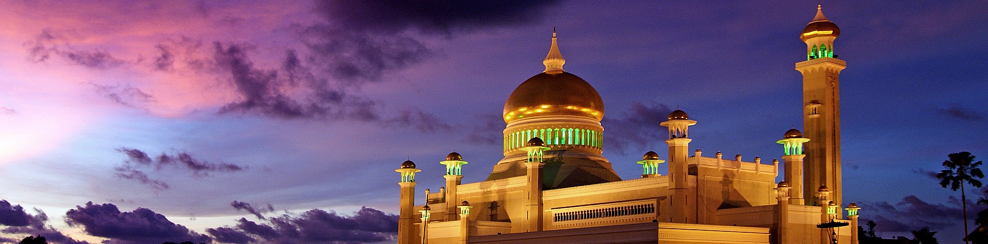 Brunei