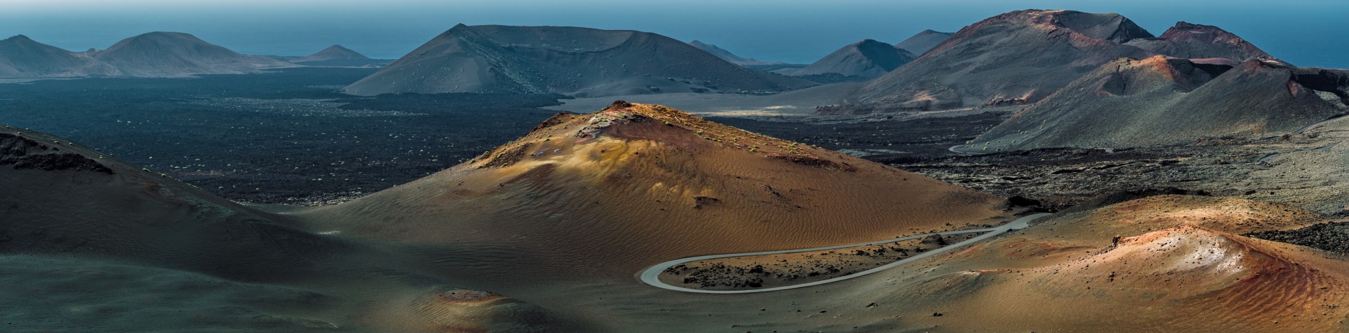 Canary Islands