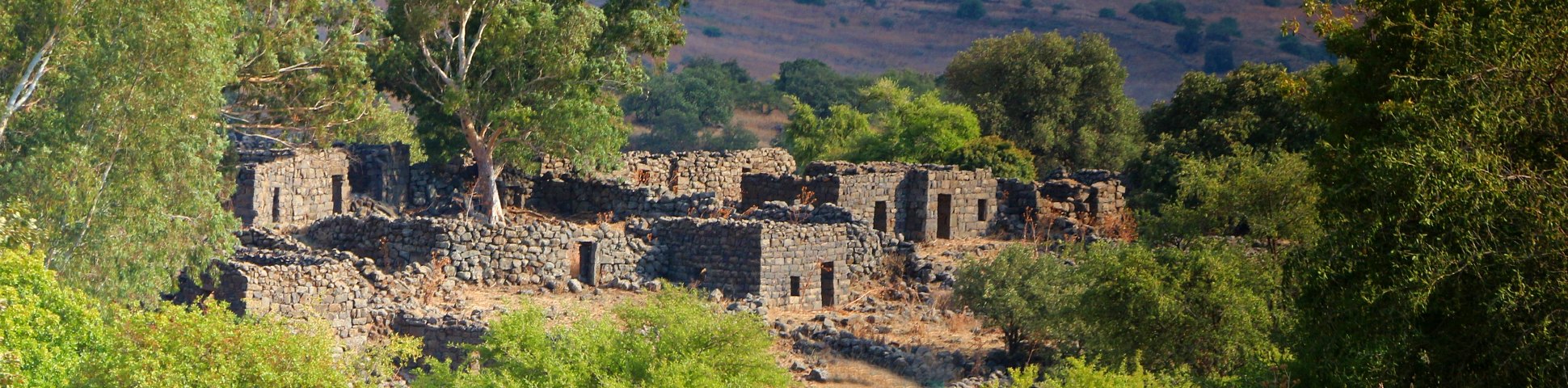 Golan Heights (Israel)
