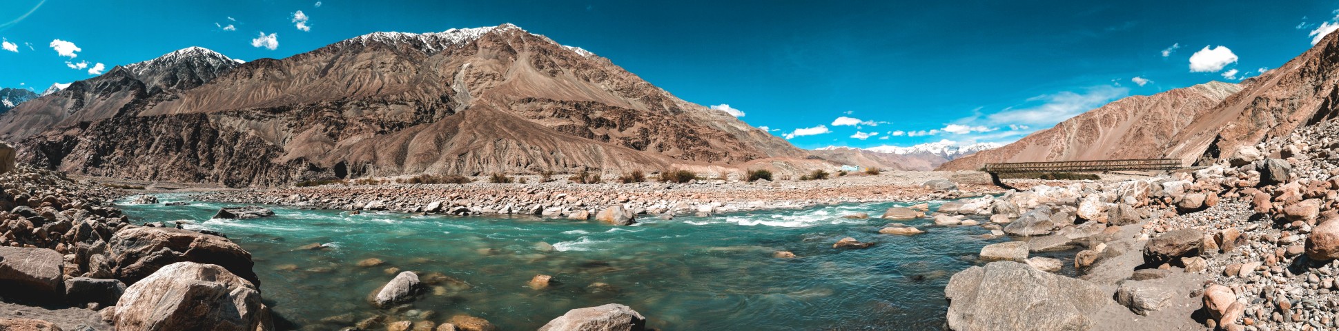 Ladakh (India)