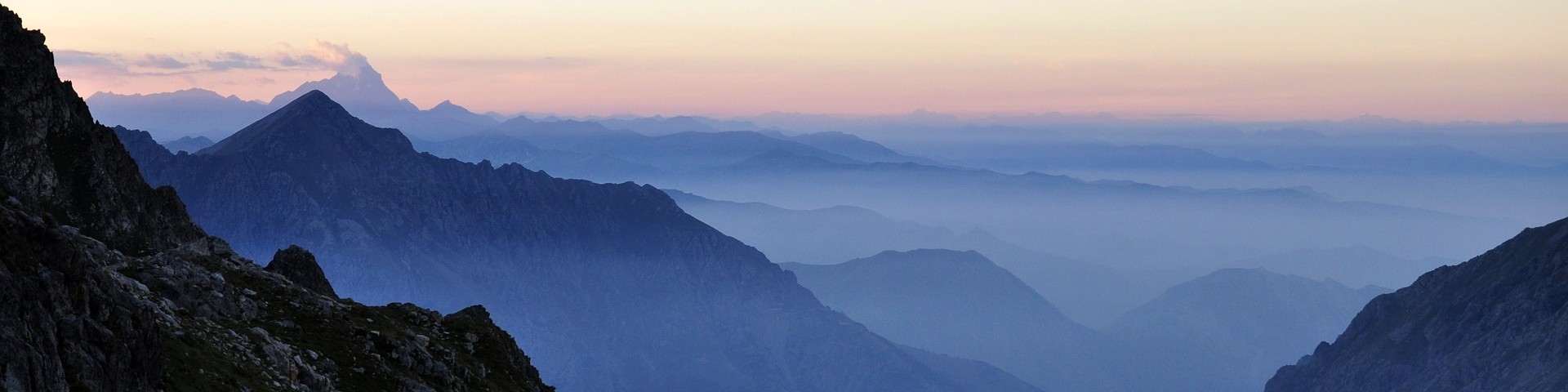 Maritime Alps