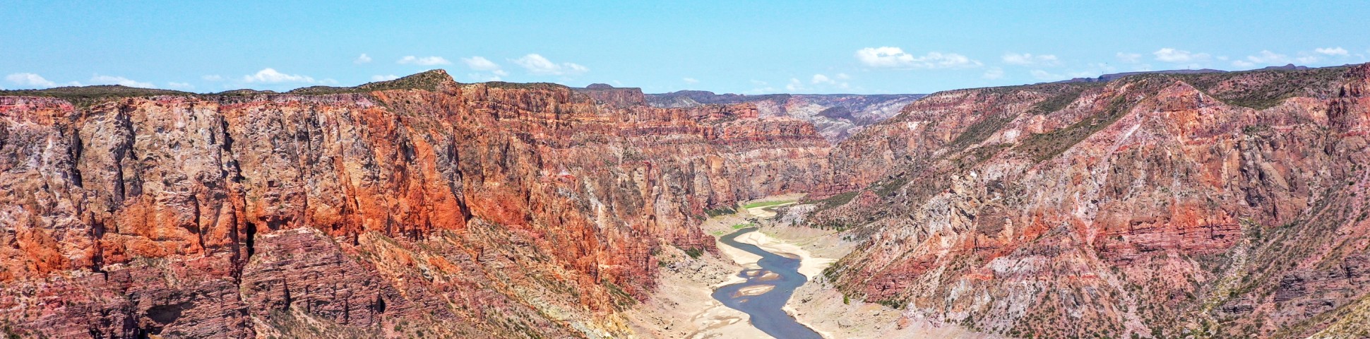 Mendoza in Argentina