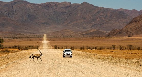 Namibia