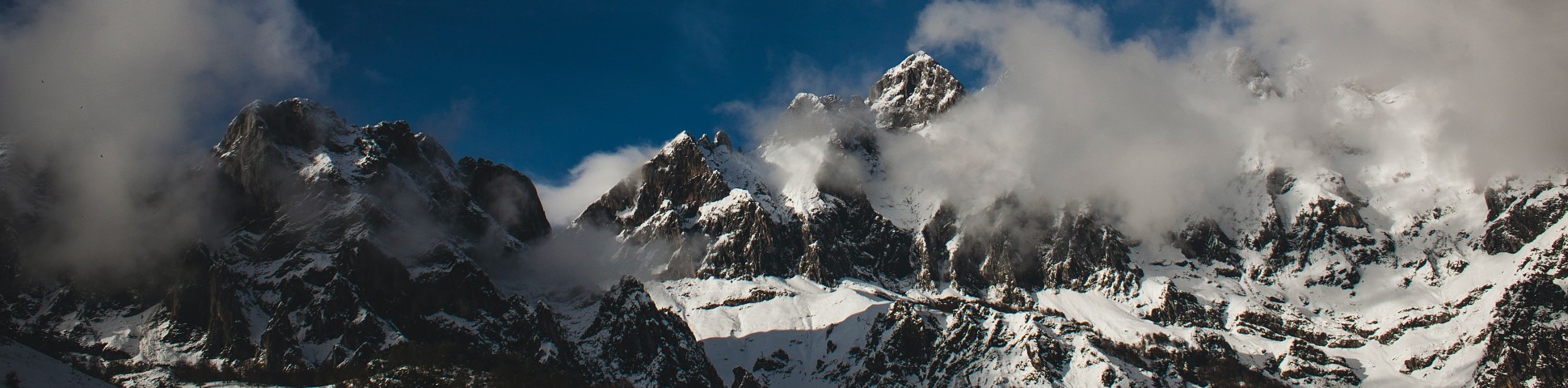 Picos de Europa