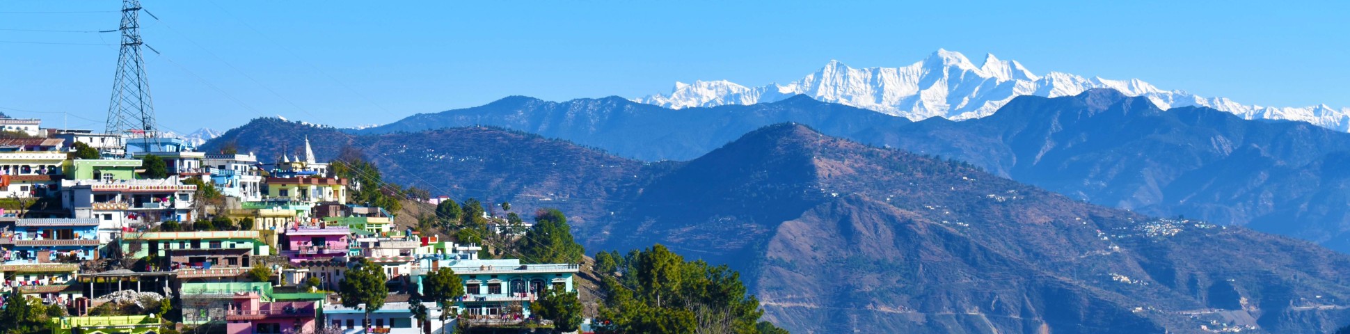 Uttarakhand (India)