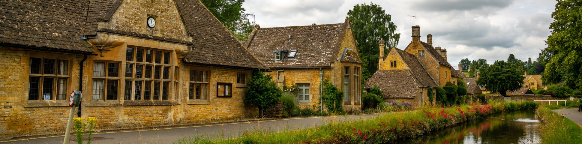 Cotswolds (England)