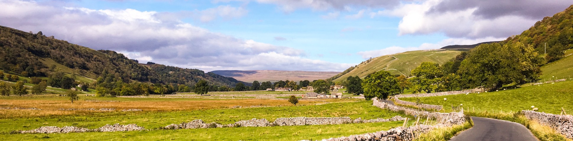 Yorkshire (England)