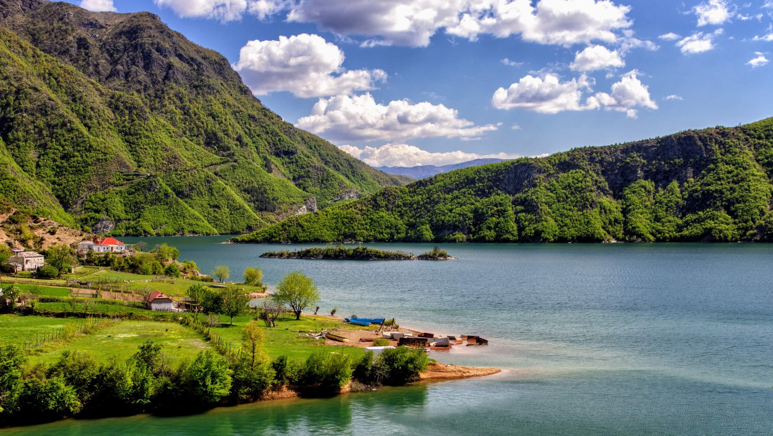 tour albania kosovo macedonia