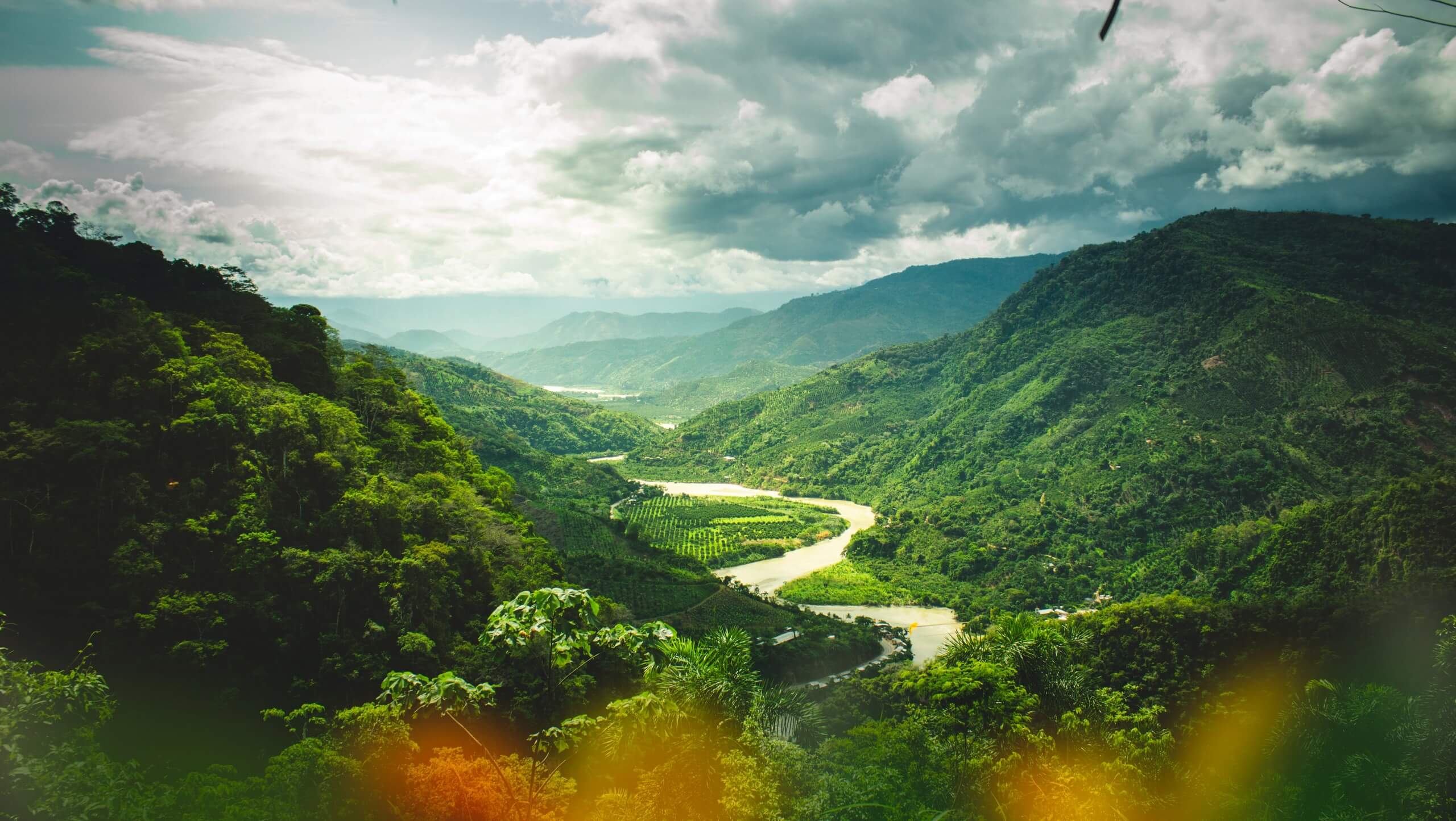 Amazon Whitewater Rafting Tour