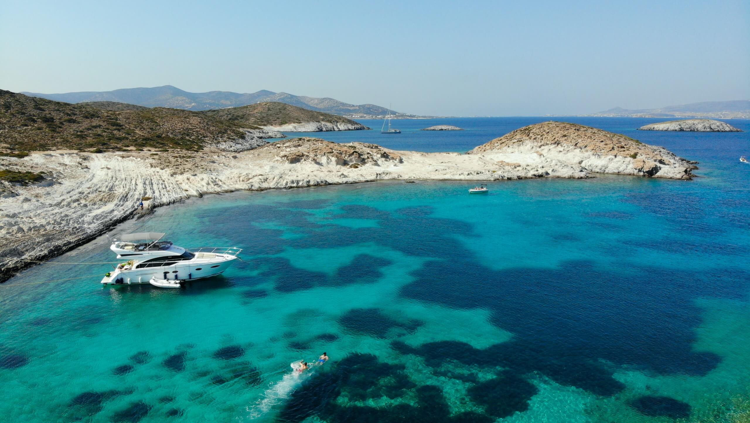 Antiparos