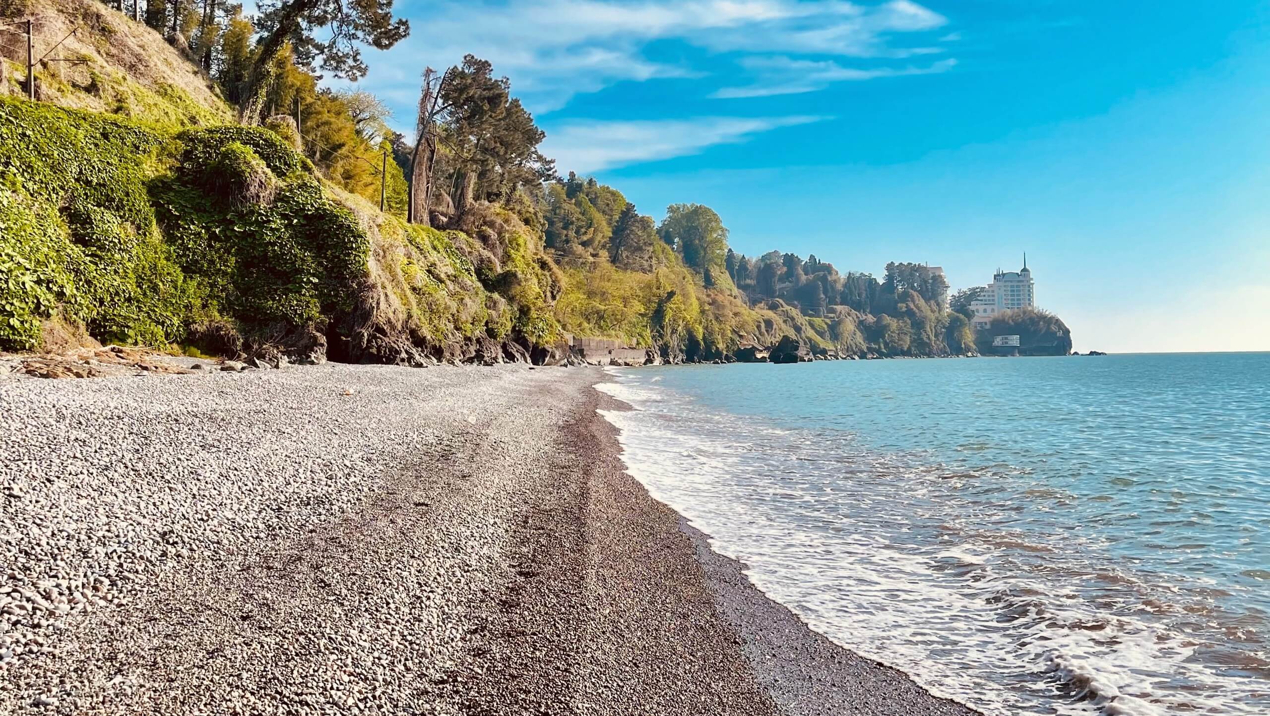 Black Sea 10Adventures