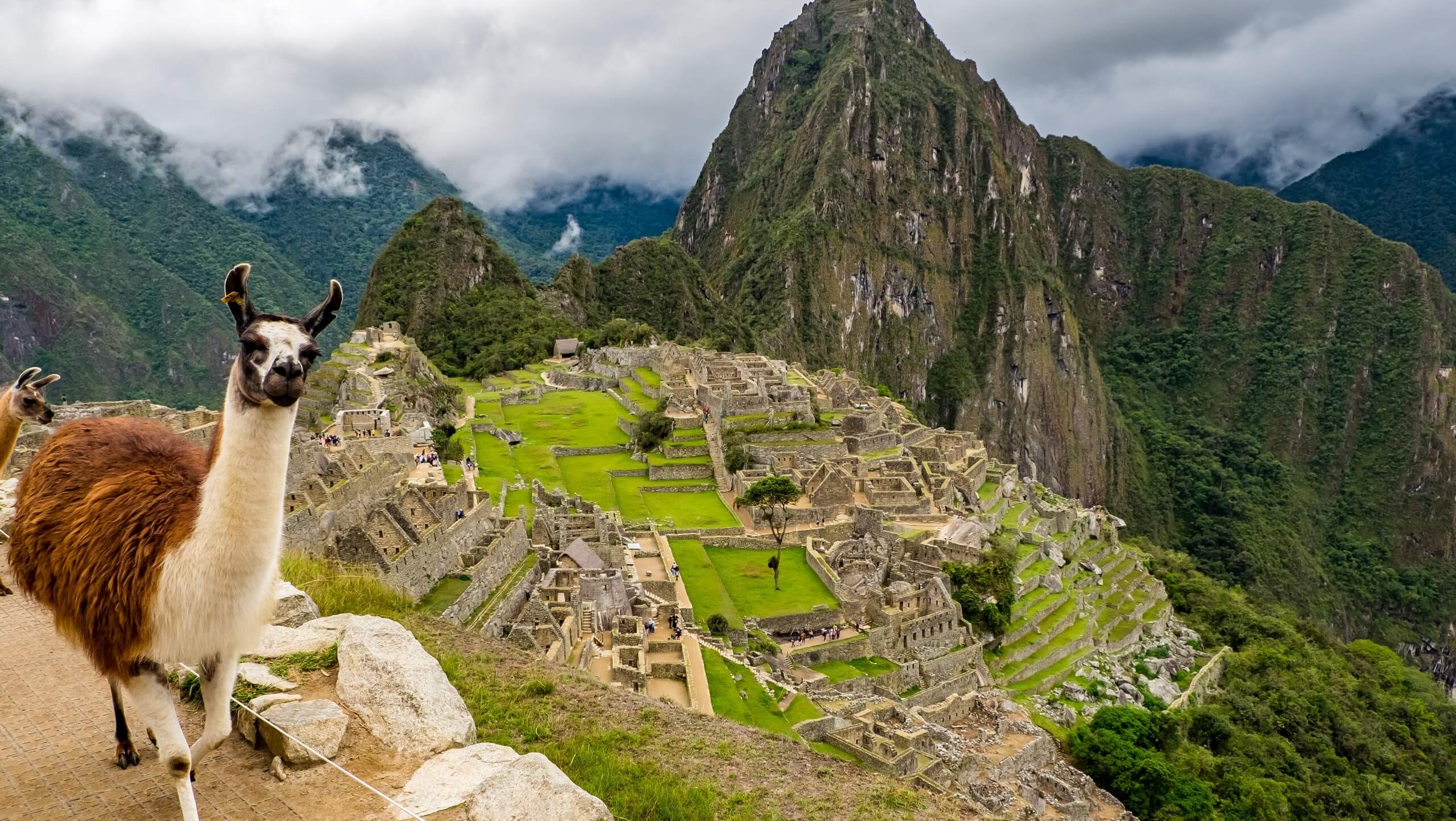 Epic Peru Multisport Adventure Tour