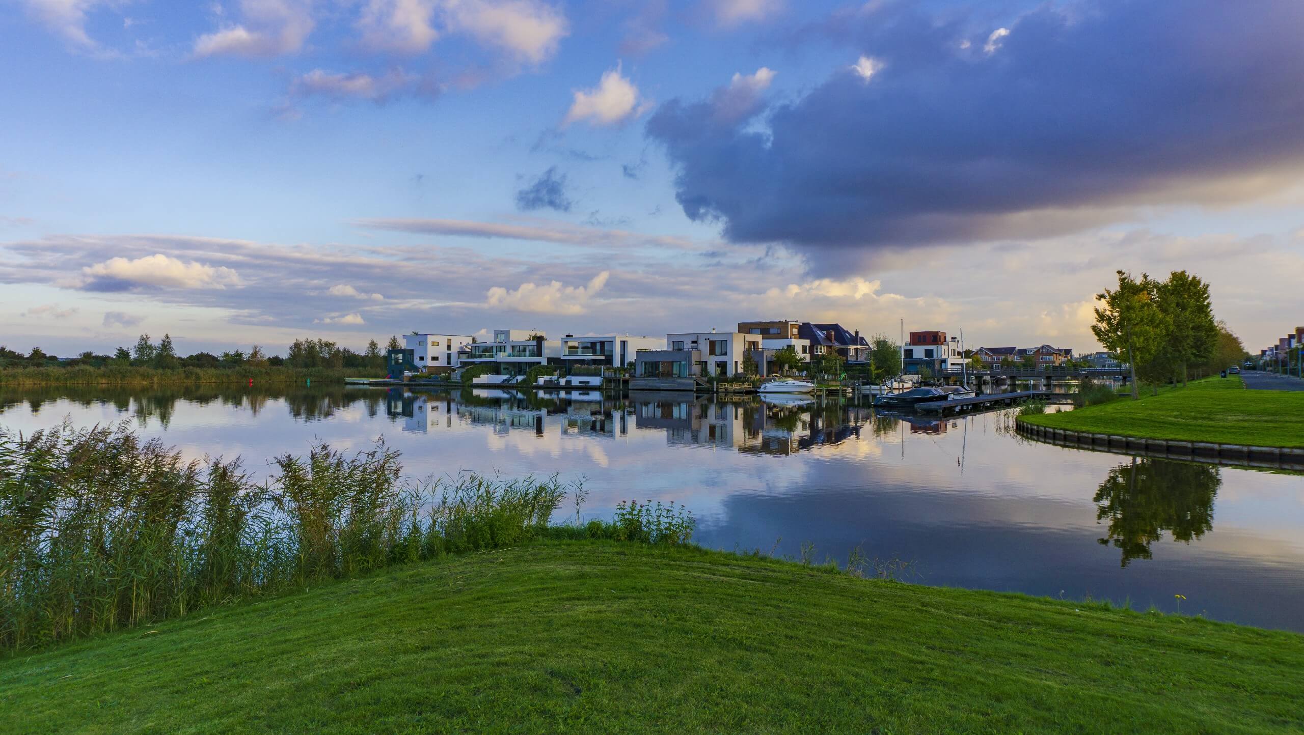 flevoland tourist information