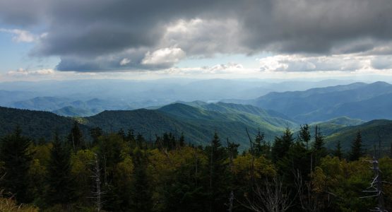 Great Smoky Mountains National Park
